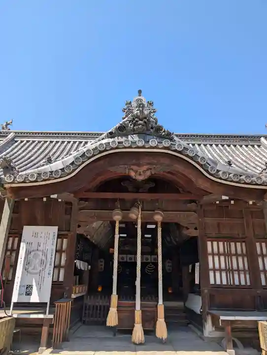 高砂神社(兵庫県)