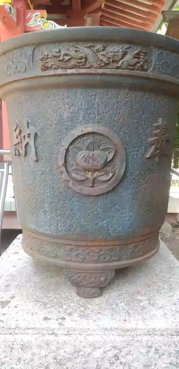 前川神社(埼玉県)