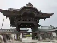 本山専修寺(三重県)