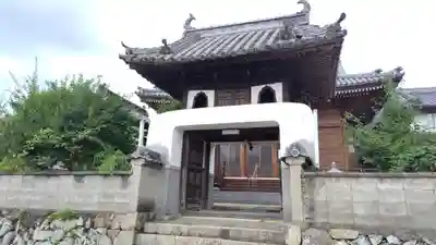 地福寺(岡山県)