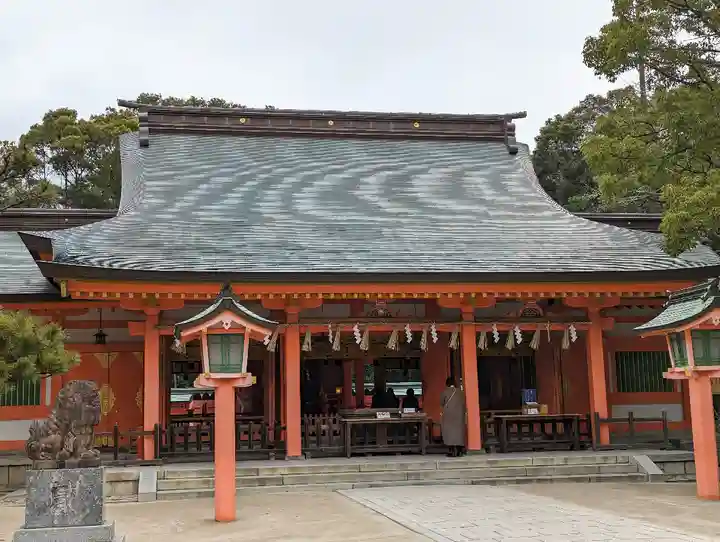 住吉神社(福岡県)