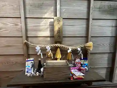 王子神社(徳島県)