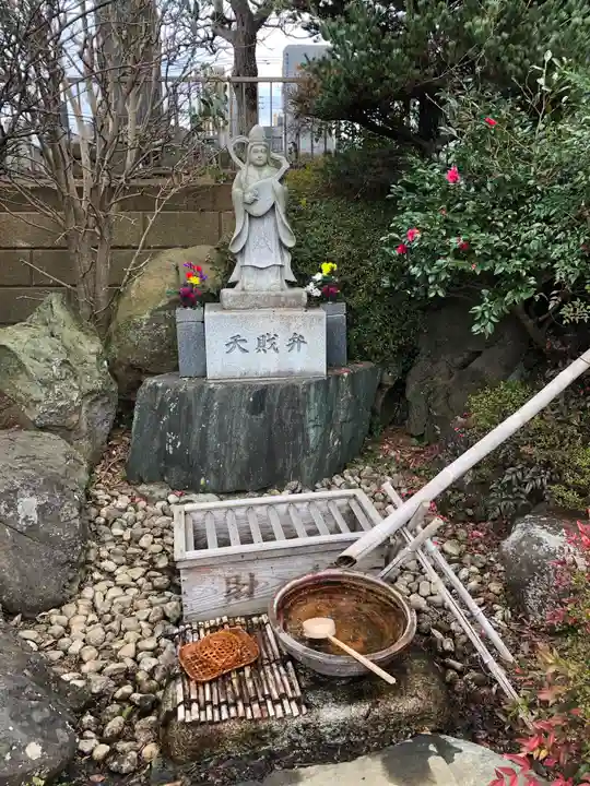 華厳寺のその他建物