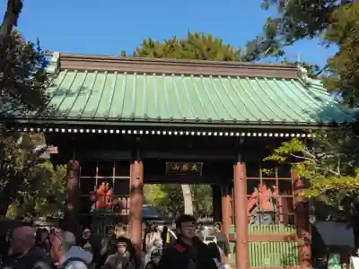 高徳院(神奈川県)