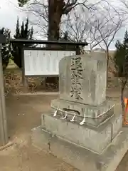 赤穂大石神社の建物その他