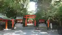 枚聞神社(鹿児島県)