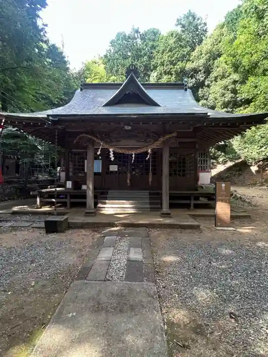 諏訪神社(東京都)