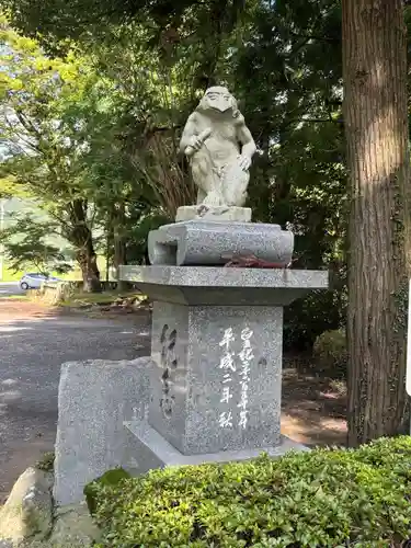 雲八幡宮(大分県)