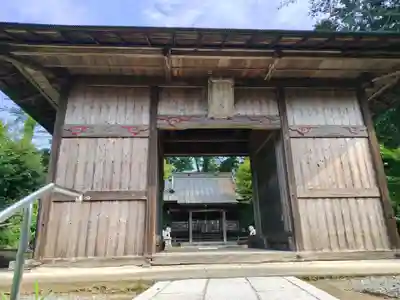 赤田八幡社(神奈川県)