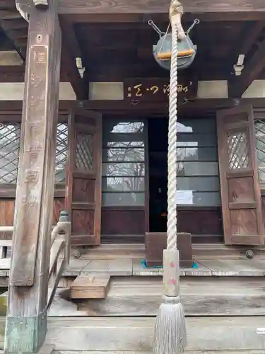 天王寺(東京都)