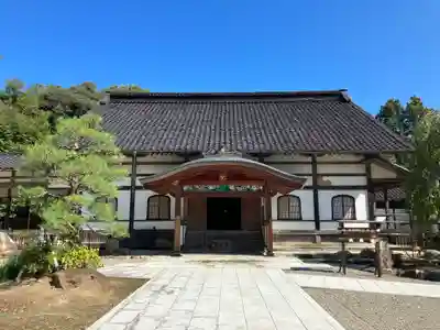 妙成寺(石川県)