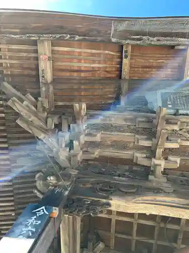 竹駒神社(宮城県)