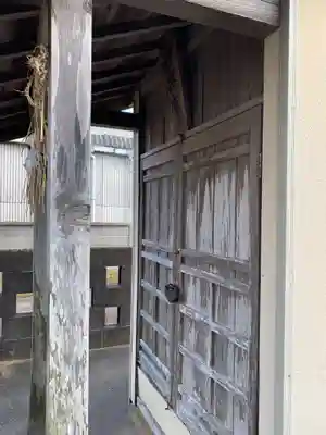 水神宮(千葉県)