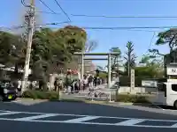 桜神宮の{uncategorized: "未分類", other: "その他", undefined: "問題あり", building: "その他建物", grave: "お墓", sacred_gate: "鳥居", guardian: "狛犬", statue: "像", buddha: "仏像", history: "歴史", nature: "自然", garden: "庭園", animal: "動物", pagoda: "塔", temizu: "手水舎", mountain_gate: "山門・神門", sanctuary: "本殿・本堂", subordinate: "末社・摂社", art: "芸術", scenery: "景色", jizo: "地蔵", ema: "絵馬", goshuin: "御朱印", omikuji: "おみくじ", items: "授与品その他", amulet: "お守り", goshuincho: "御朱印帳", eats: "食事", festival: "お祭り", votive_dance: "神楽", shichigosan: "七五三参", wedding: "結婚式", experience: "体験その他", initially: "初詣", around: "周辺", anti_infection: "感染症対策"}