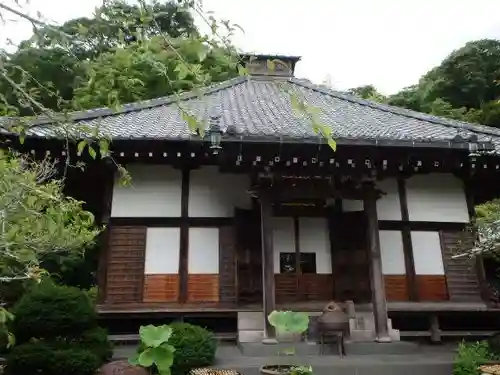 光則寺(神奈川県)