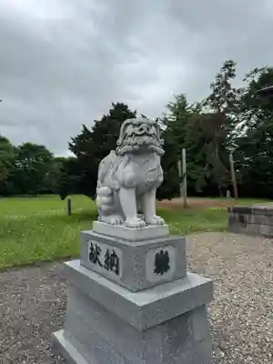 八雲神社(北海道)