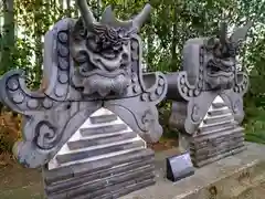 満勝寺の建物その他