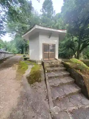 正光寺のその他建物