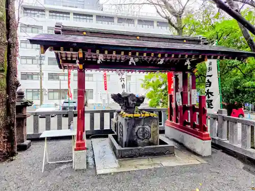 松原神社(鹿児島県)