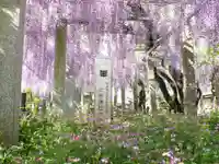 三大神社のその他建物