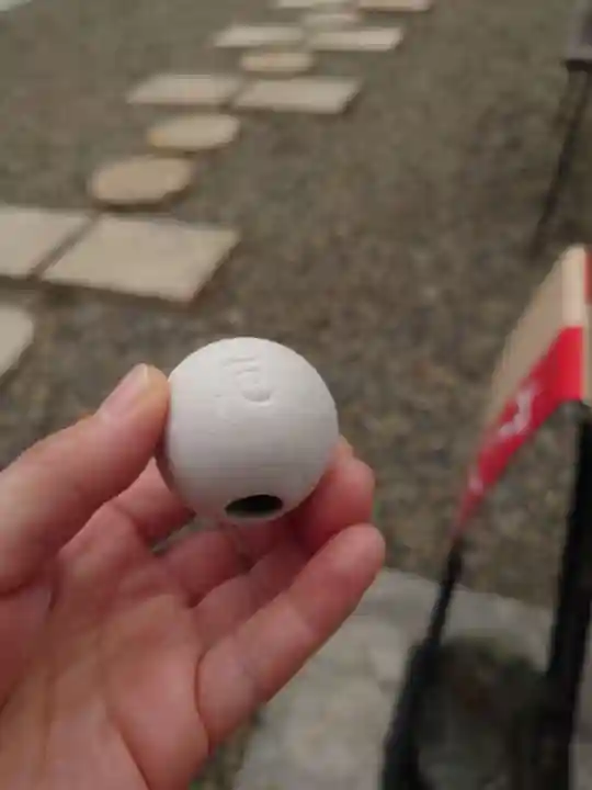 櫻木神社の授与品その他