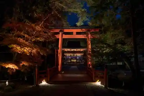 丹生都比売神社(和歌山県)