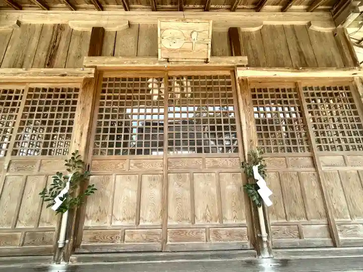 八坂神社(滋賀県)