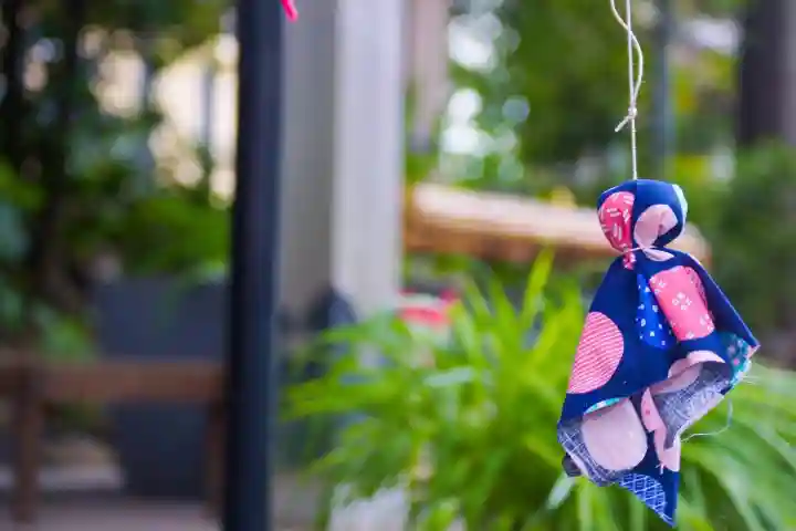 東海市熊野神社のその他建物