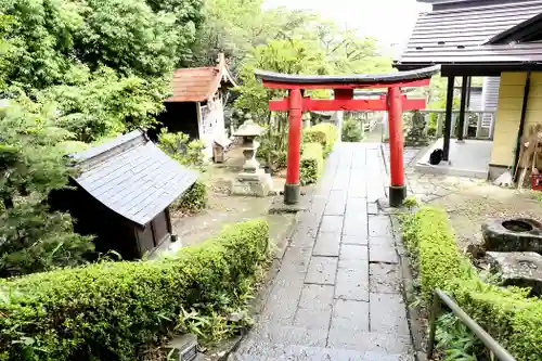 館腰神社(宮城県)