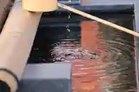 萬寿神社(柏屋本店願掛け萬寿石)(福島県)