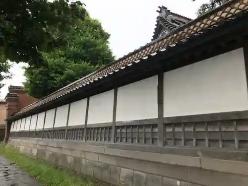 高龍寺のその他建物