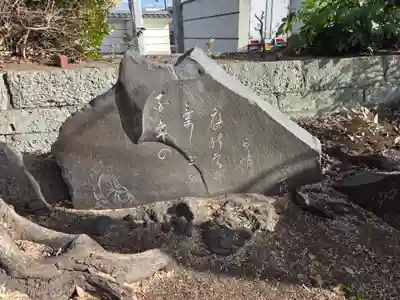 下総野田愛宕神社(千葉県)