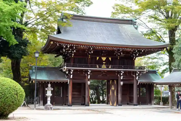 速谷神社(広島県)