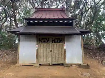 琴毘羅大神(千葉県)