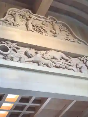 長谷寺のその他建物