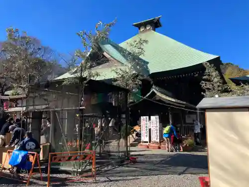 弘明寺(神奈川県)