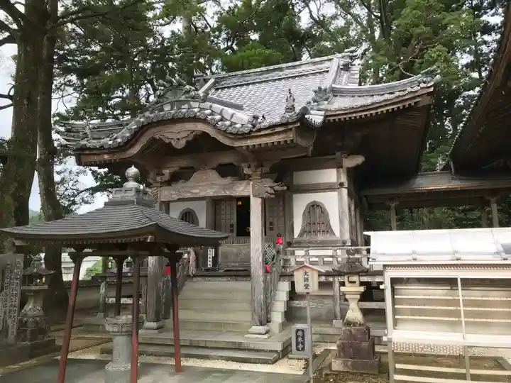 佛木寺(愛媛県)