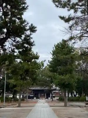 建中寺のその他建物