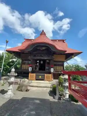 大鏑神社(福島県)