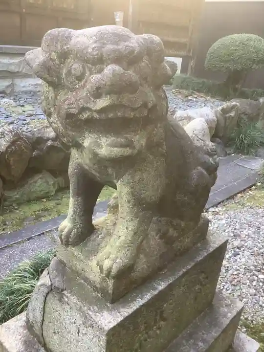 泥江縣神社(愛知県)
