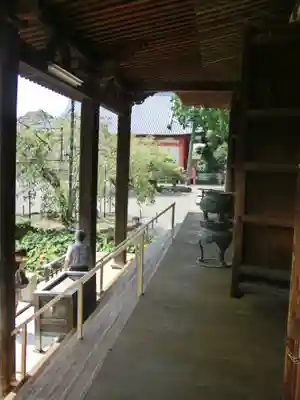 道成寺のその他建物