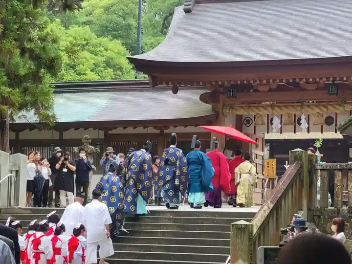 大山祇神社(愛媛県)