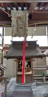 橋姫神社(京都府)