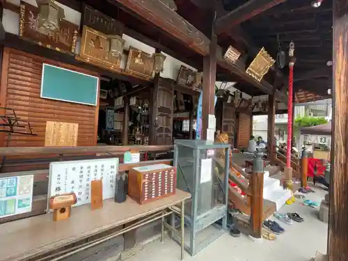 勝龍寺(京都府)