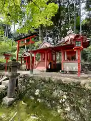 海住山寺(京都府)