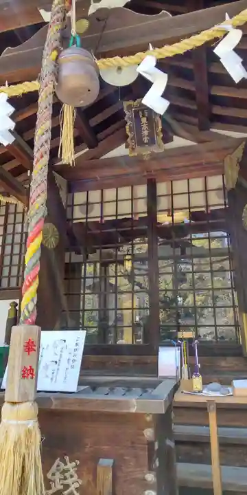 東高津宮(大阪府)