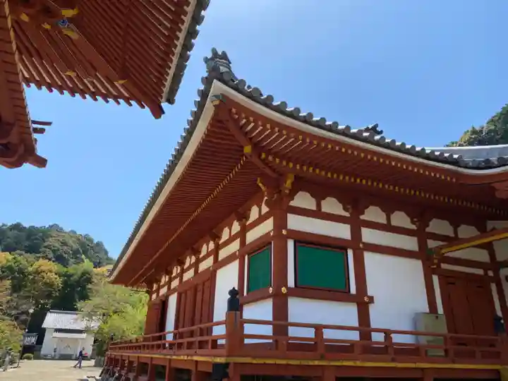 金剛寺のその他建物