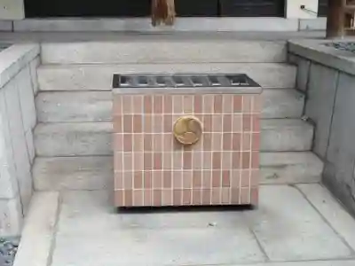 火防 陶器神社(坐摩神社末社)のその他建物