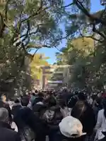 熱田神宮(愛知県)