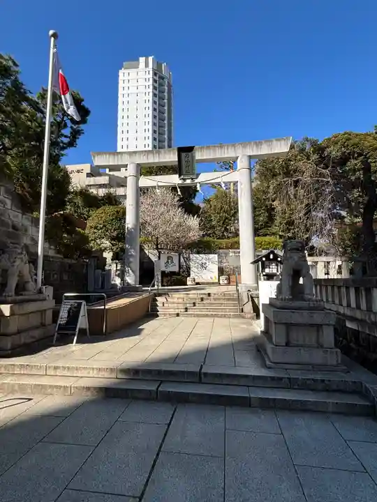 乃木神社(東京都)